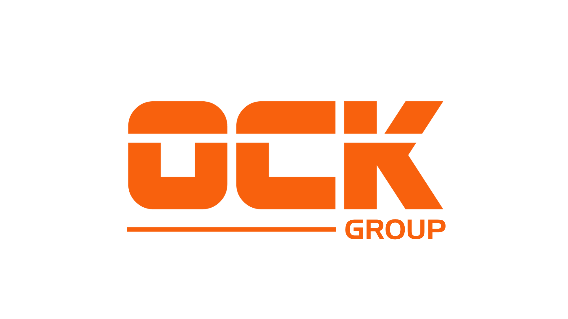 OCK Group